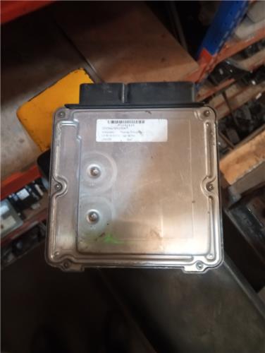 centralita volkswagen touareg 7la 2002 25 td