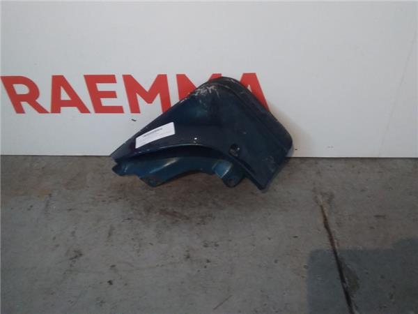 faldilla de barro trasera derecha toyota coro