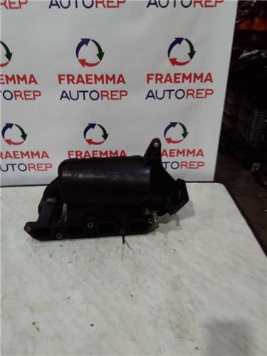 colector admision toyota avensis sedan t25 18