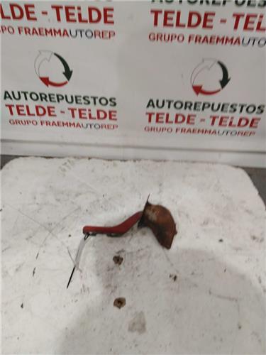 bisagra capo derecha toyota land cruiser 1980