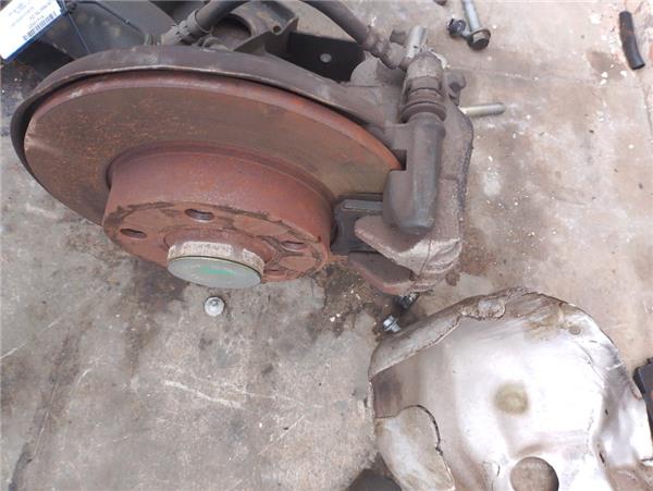 pinza freno trasero izquierda seat ibiza berl