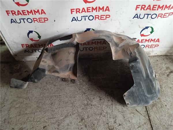 pase rueda delantero derecho land rover freel