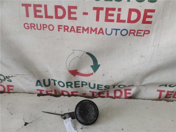 bocina toyota corolla 2003 sd cde120 20