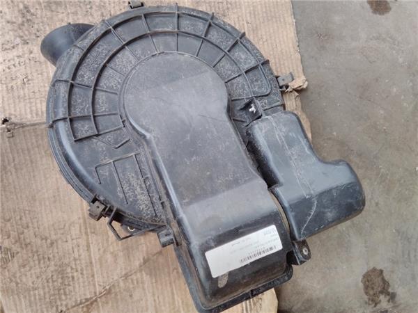 carcasa filtro aire toyota land cruiser 1996