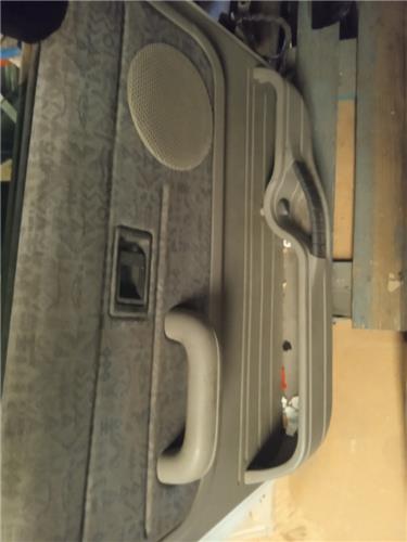 guarnecido puerta delantera izquierda land ro