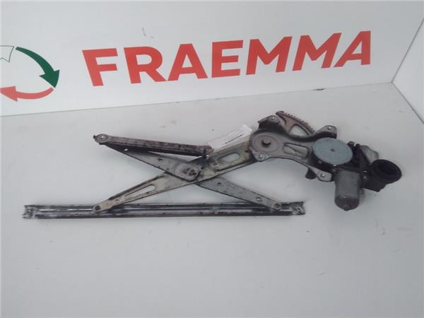 elevalunas electrico trasero derecho toyota p