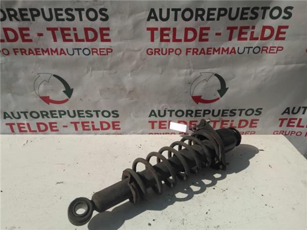 amortiguador trasero izquierdo toyota corolla