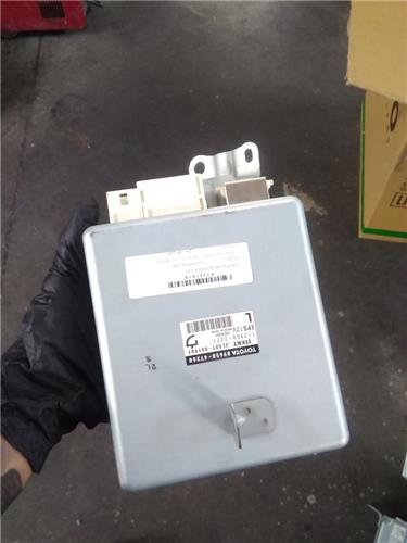 centralita direccion asistida toyota prius zv