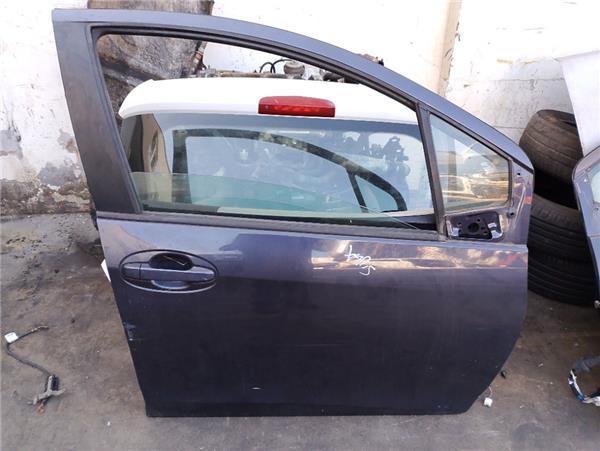 maneta exterior delantera derecha toyota yari