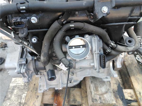 caja mariposa aire toyota c hr x10 102016 hi