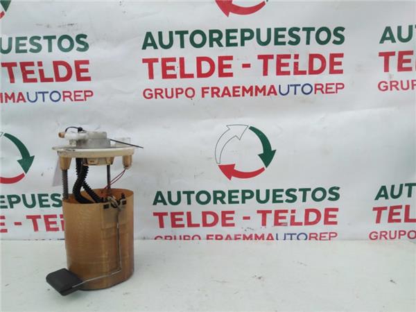 aforador toyota corolla 2003 hb cde120 20