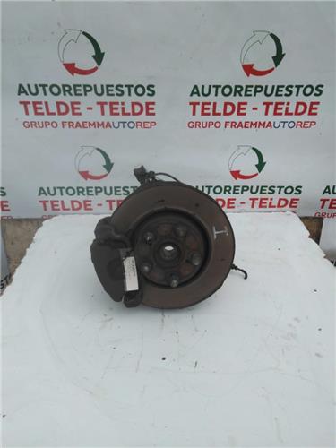 mangueta delantera izquierda toyota corolla v