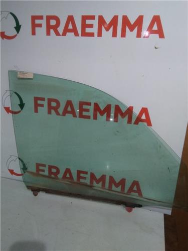 luna puerta delantera derecha toyota rav 4 ac