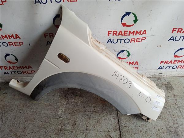 aleta delantera derecha land rover freelander