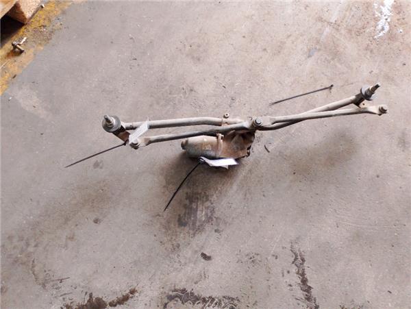 juego varillaje limpiaparabrisas delantero vo