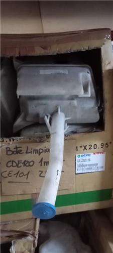 deposito limpiaparabrisas toyota corolla 2003