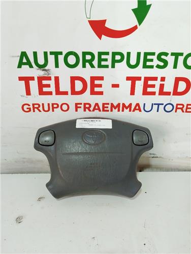 airbag volante toyota starlet 1996 > (ep91) 1.3
