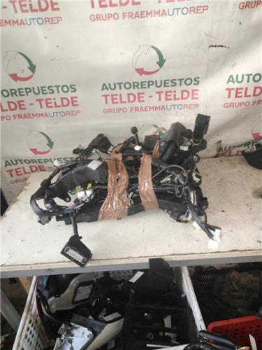 cableado habitaculo toyota c hr x10 102016 h