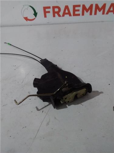 cierre electromagnetico trasero izquierdo toy