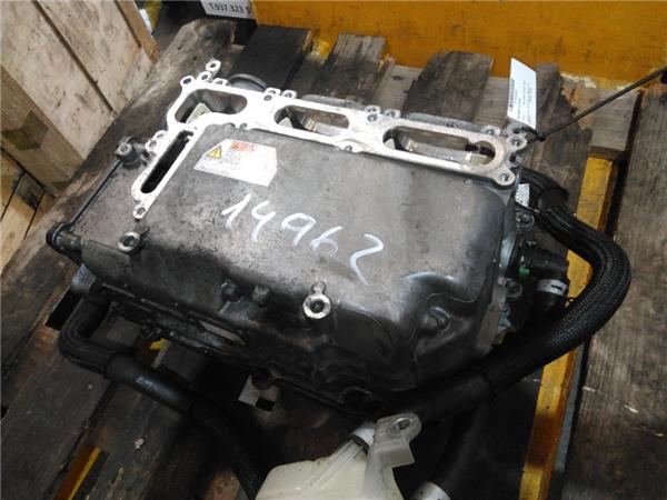 inversor de carga toyota prius 2009 zvw30 18