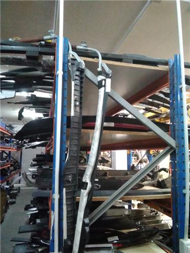 airbag cortina delantero derecho volkswagen g