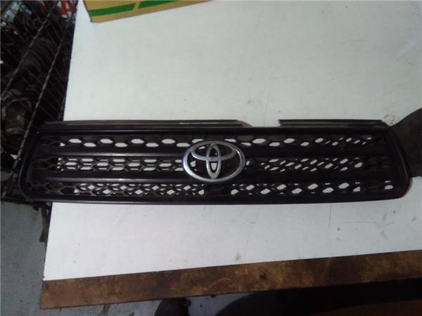 rejilla capo toyota rav 4 aca21 5p