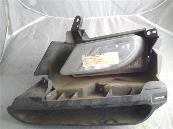 faro antiniebla izquierdo mazda 3 berlina bl
