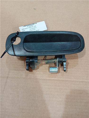 manilla exterior puerta delantera izquierda s