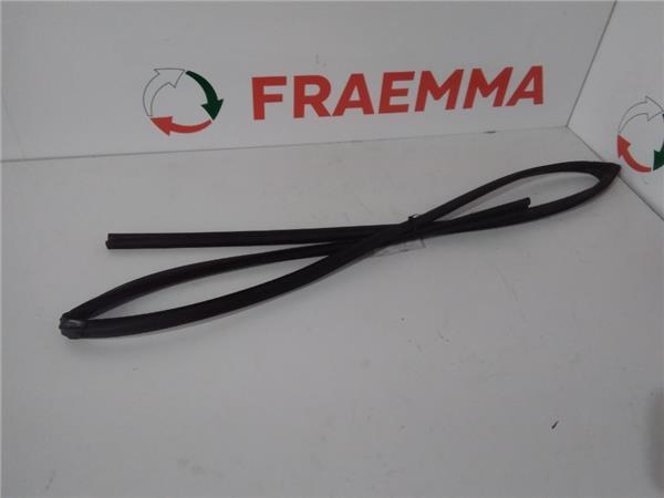 guia delantera luna puerta delantera izquierd