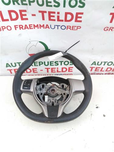 volante toyota yaris 2011 nsp130 13