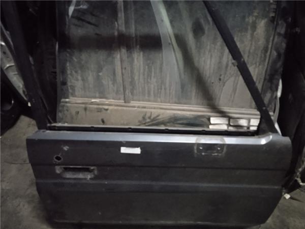 puerta delantera derecha toyota land cruiser