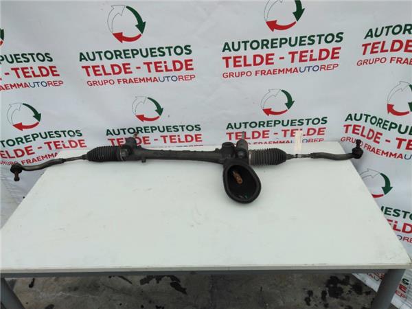caja direccion normal toyota yaris 2011 nsp13