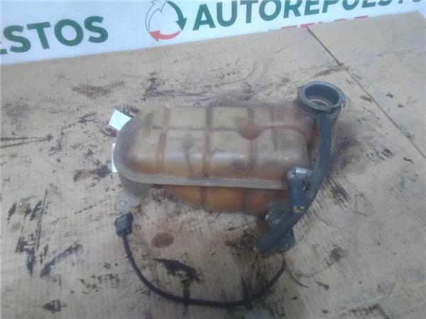 botella expansion mercedes benz clase e bm 12