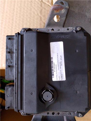 centralita encendido toyota yaris ksp9scp9nlp