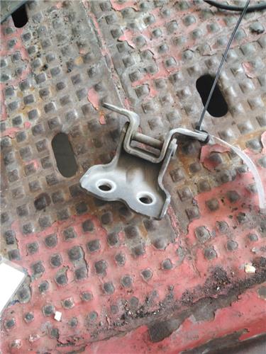 bisagra superior puerta delantera derecha toy