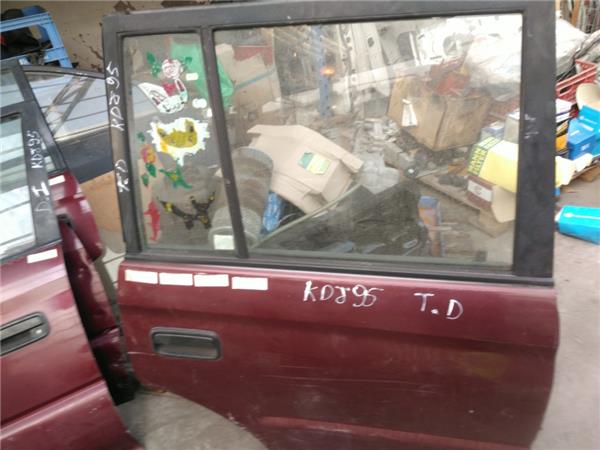 maneta exterior trasera derecha toyota land c