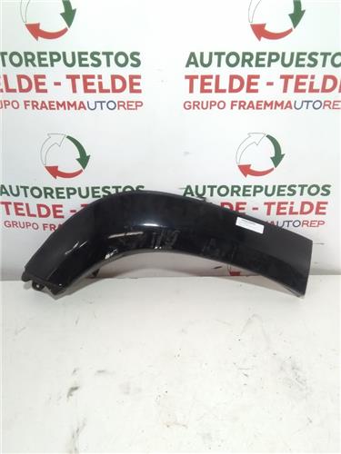 aletin trasero derecho toyota land cruiser hd