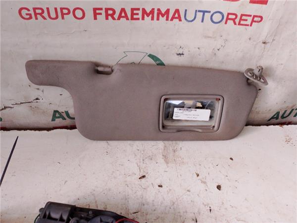 parasol derecho toyota corolla 2003 hb cde120