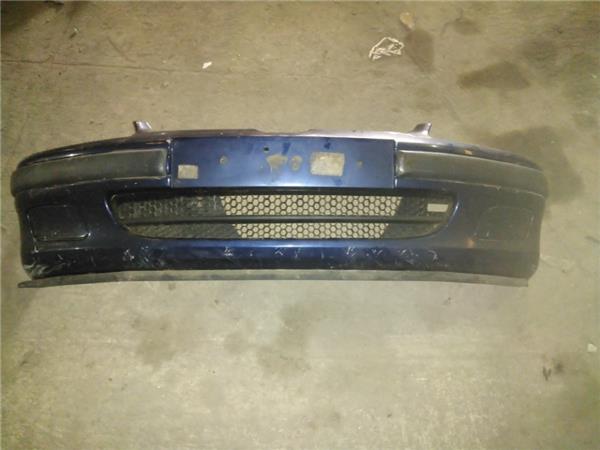 paragolpes delantero peugeot 106 s2 041996 1