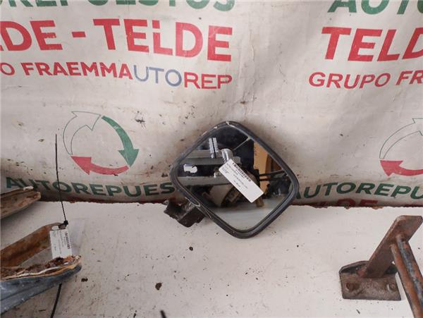 retrovisor derecho toyota land cruiser 1980 h