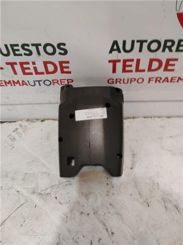 carcasa inferior mando direccion toyota land