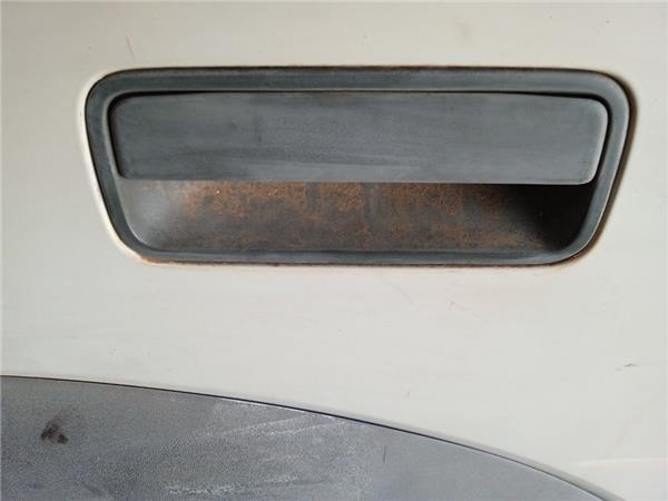 maneta exterior trasera derecha land rover fr