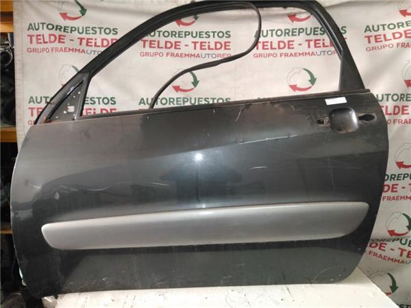 puerta delantera izquierda toyota rav 4 2000 > (zca25) 1800