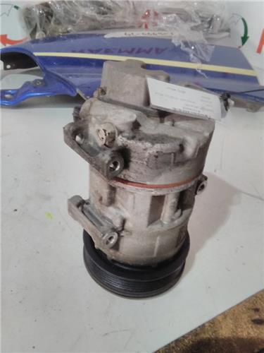 compresor aire acondicionado toyota avensis 2