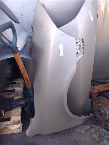 aleta delantera derecha skoda octavia berlina