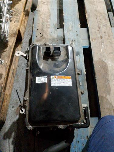 inversor de carga toyota prius zvw30 2009 18