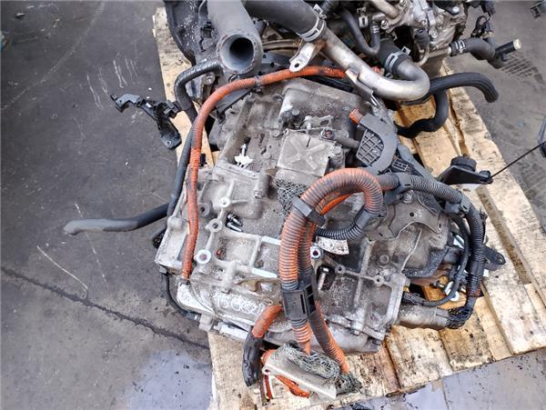 caja cambios automatica toyota prius 2009 zvw