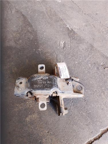 soporte izquierdo motor volkswagen polo v 6r1