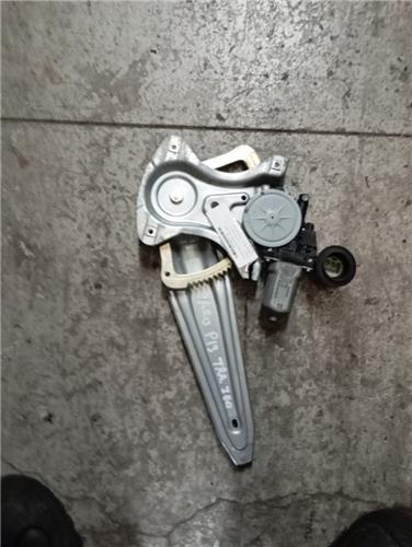 elevalunas electrico trasero izquierdo toyota