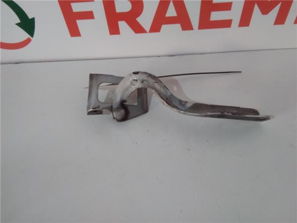 bisagra capo derecha toyota prius 2009 zvw30